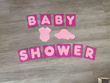 Naložite sliko v pregledovalnik galerije, DEKORACIJA - Baby Shower
